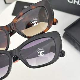 Picture of Chanel Sunglasses _SKUfw77121473fw